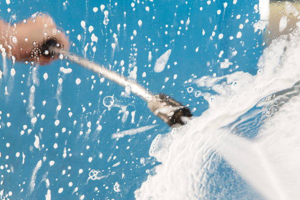 Best Pool Deck Cleaning  in Norwalk, CT