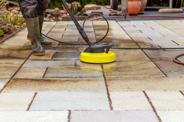 Best Building Exterior Washing  in Norwalk, CT