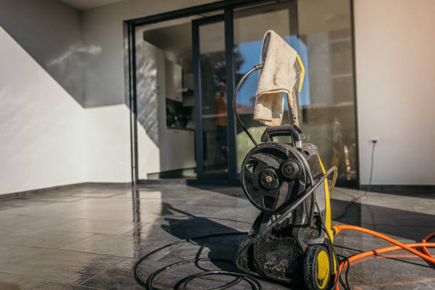 Best Patio and Deck Pressure Washing  in Norwalk, CT