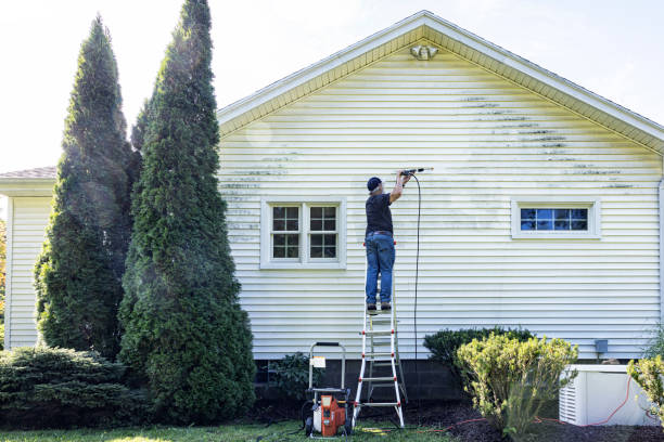 Best Dumpster Area Cleaning  in Norwalk, CT